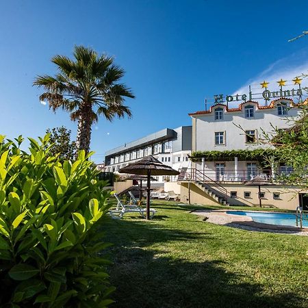 Hotel Quinta Do Viso Miranda do Corvo Exterior foto