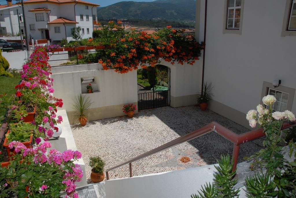 Hotel Quinta Do Viso Miranda do Corvo Exterior foto