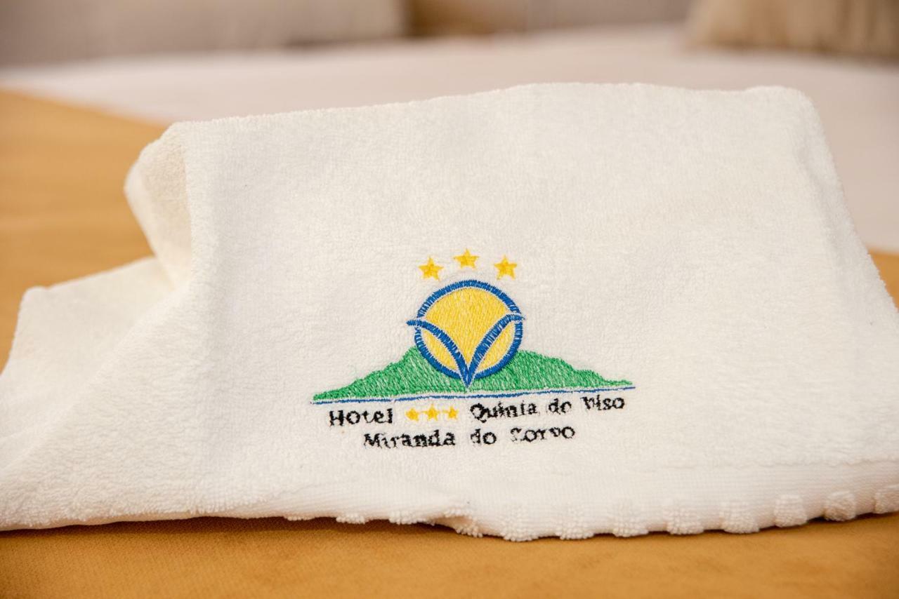 Hotel Quinta Do Viso Miranda do Corvo Exterior foto